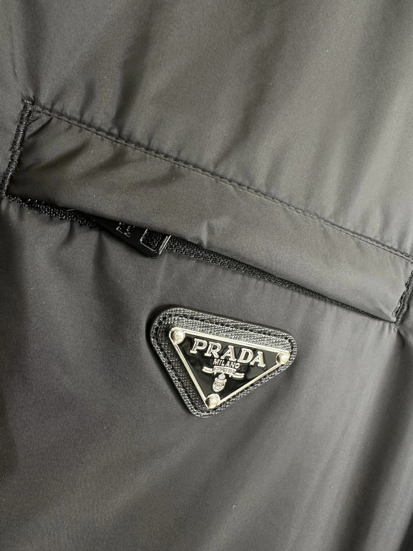 Prada Down Jackets Premium 172395