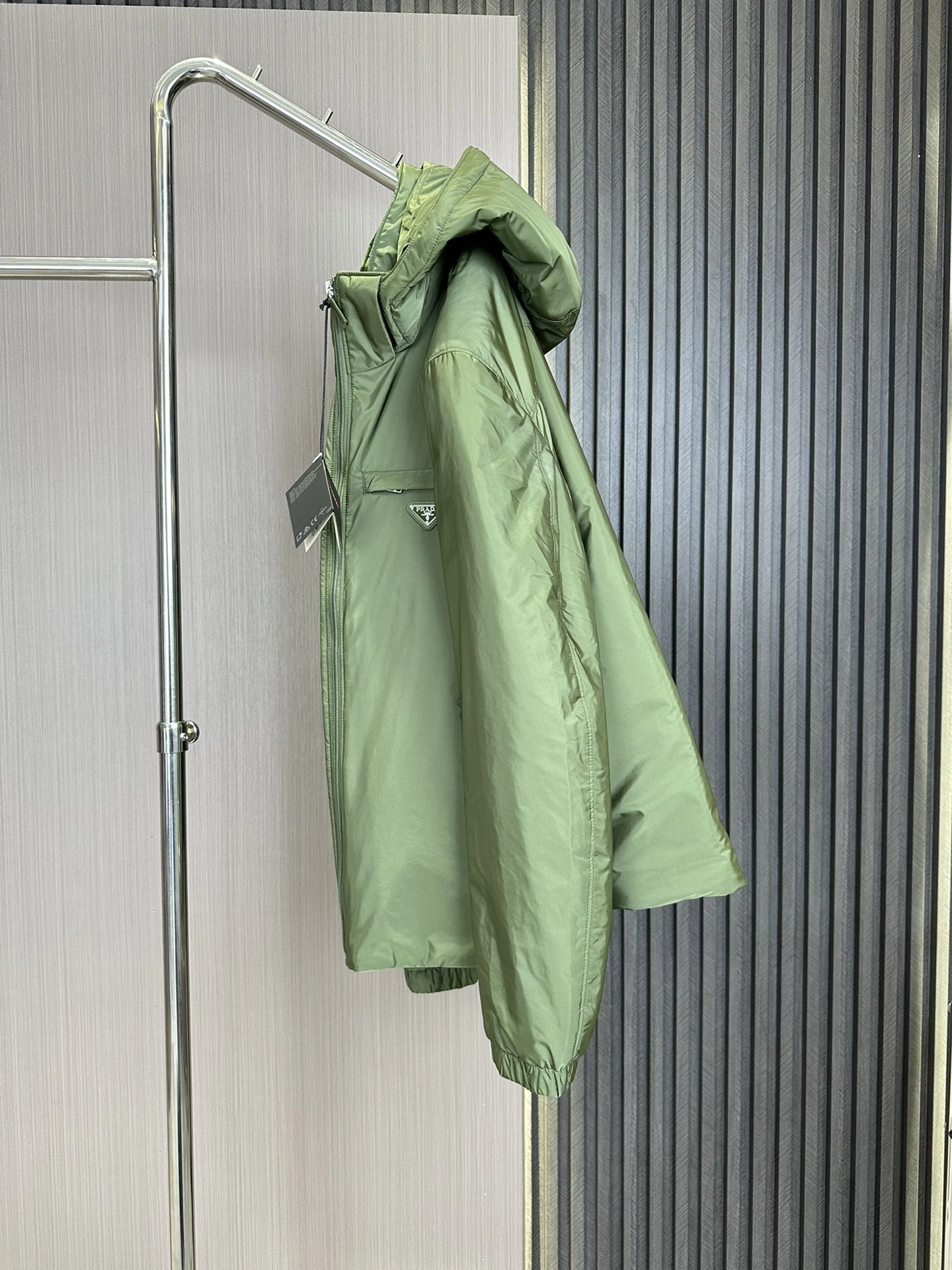 EasyCare Prada Down Jackets 172389