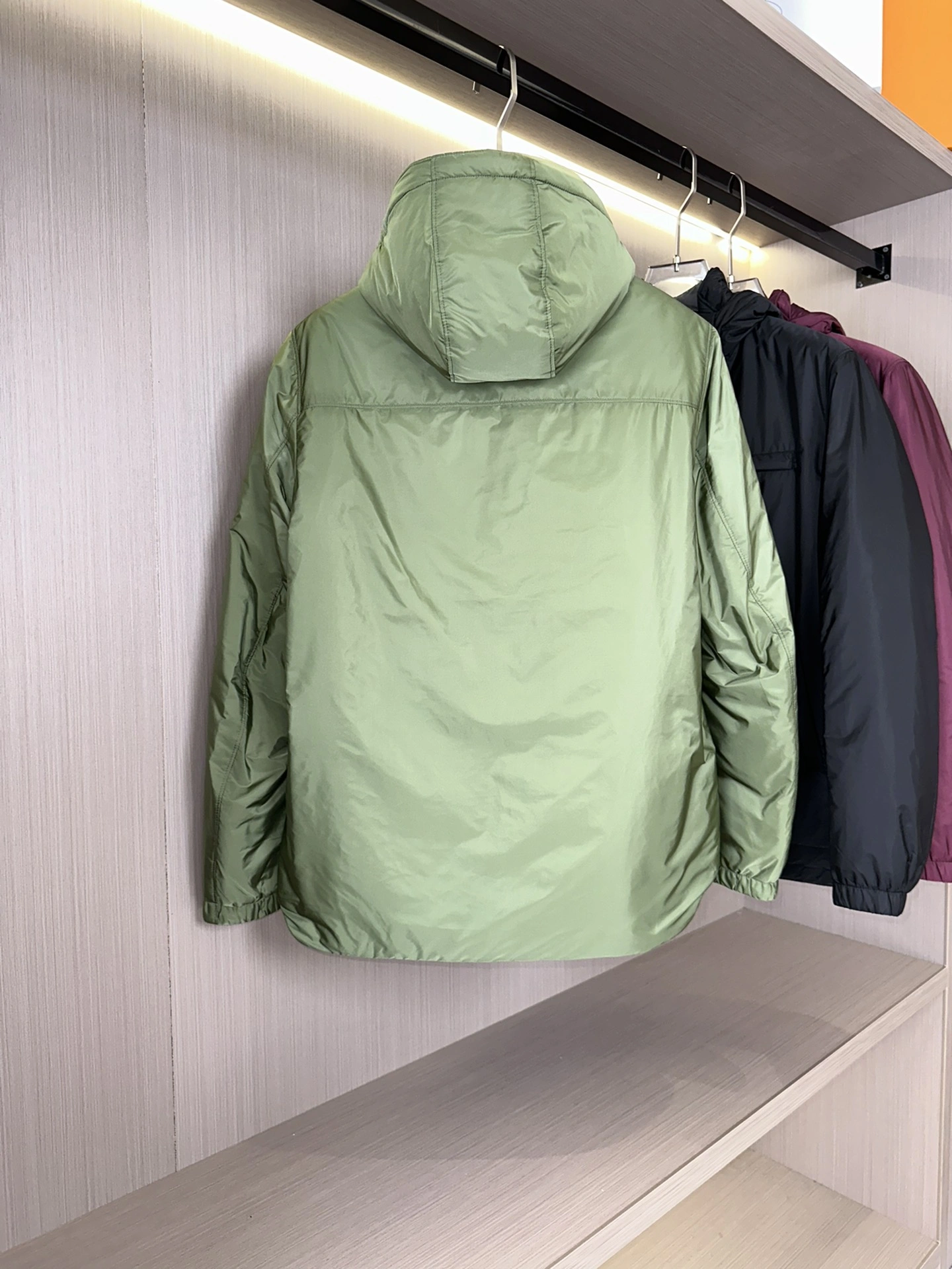 EasyCare Prada Down Jackets 172389
