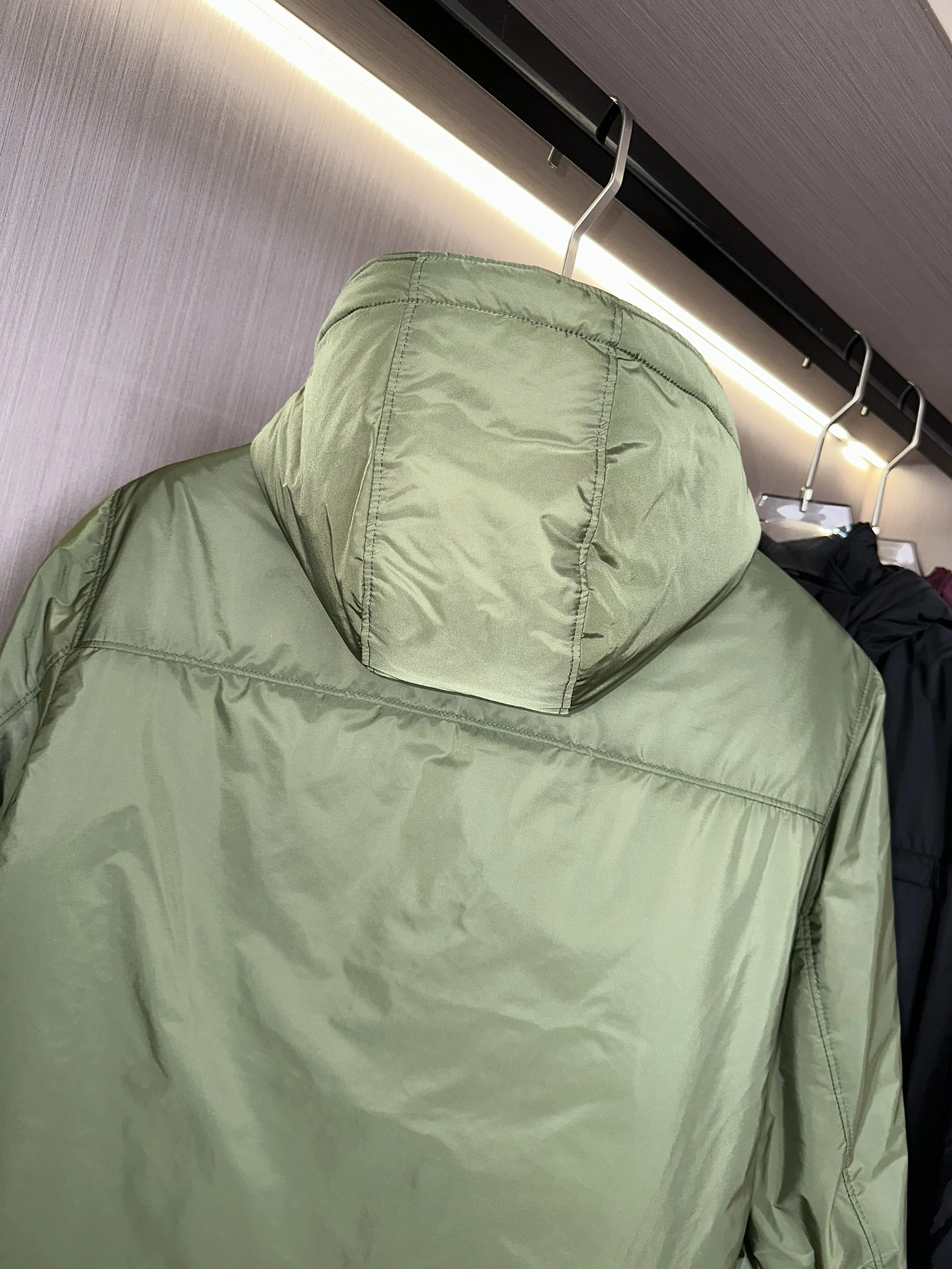 EasyCare Prada Down Jackets 172389