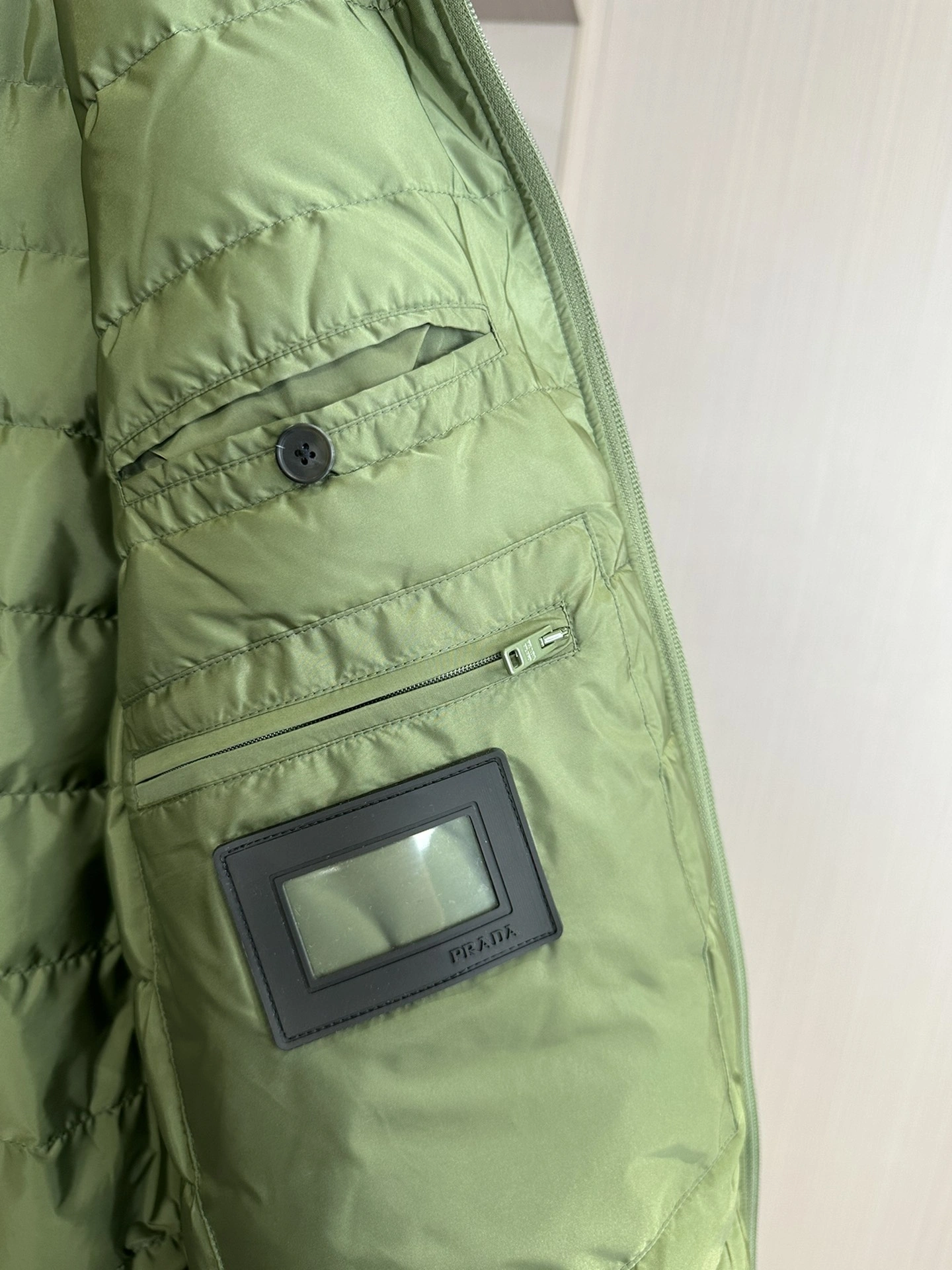 EasyCare Prada Down Jackets 172389
