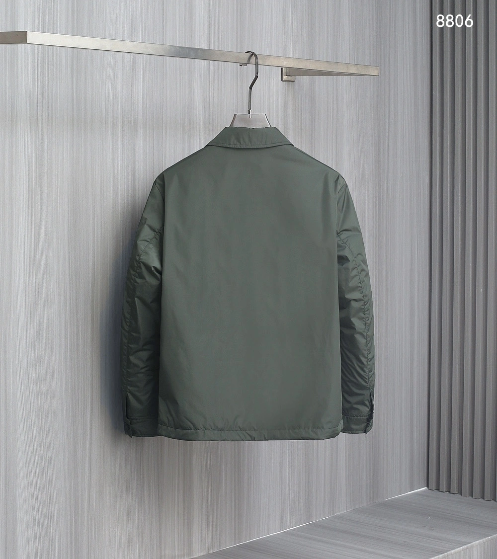 Prada Down Jackets HighPerformance 172388