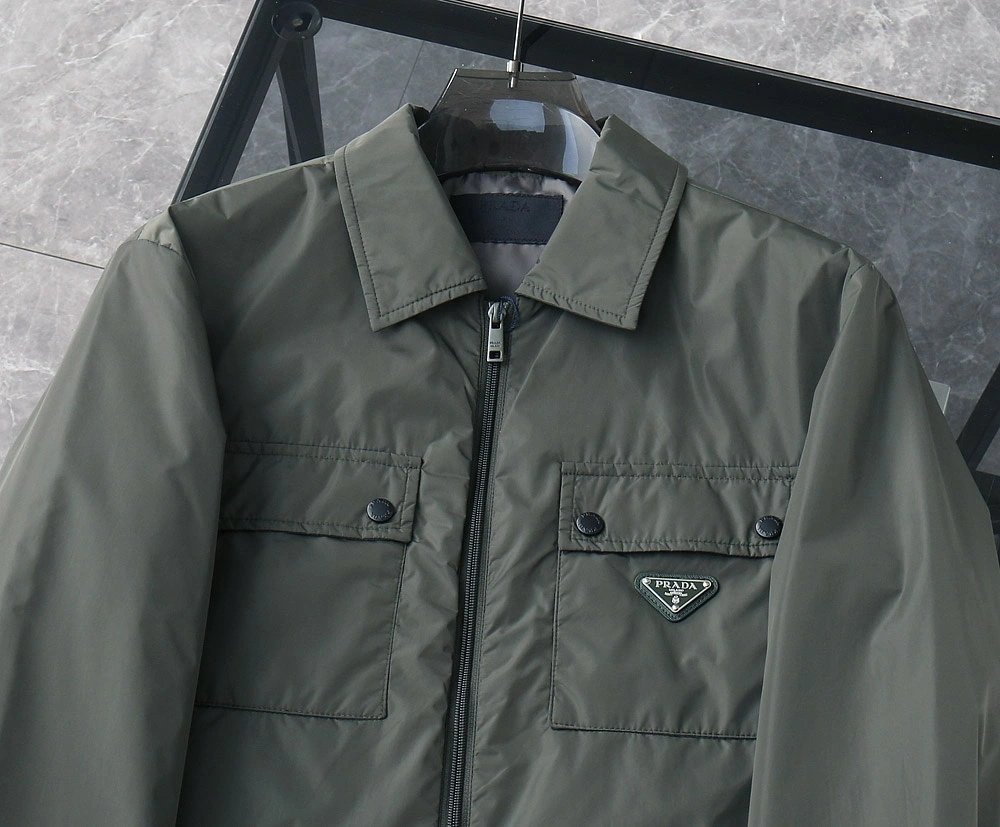 Prada Down Jackets HighPerformance 172388