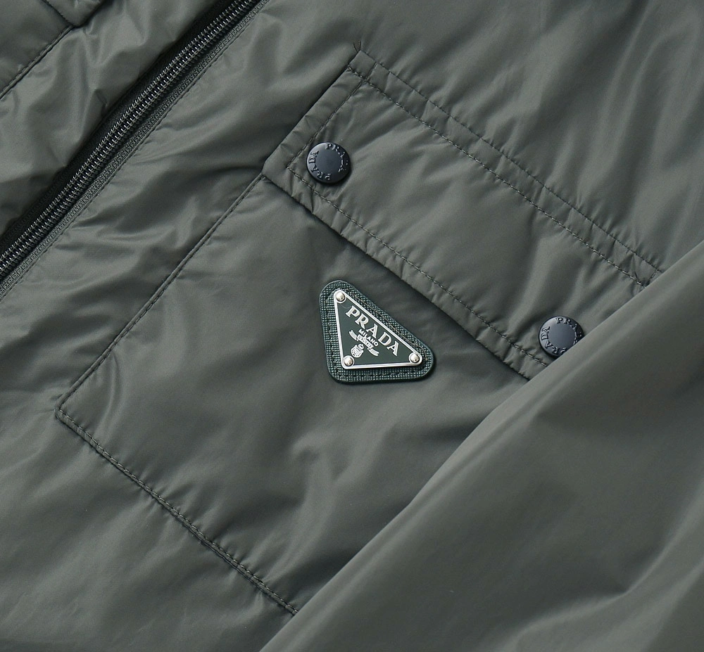 Prada Down Jackets HighPerformance 172388
