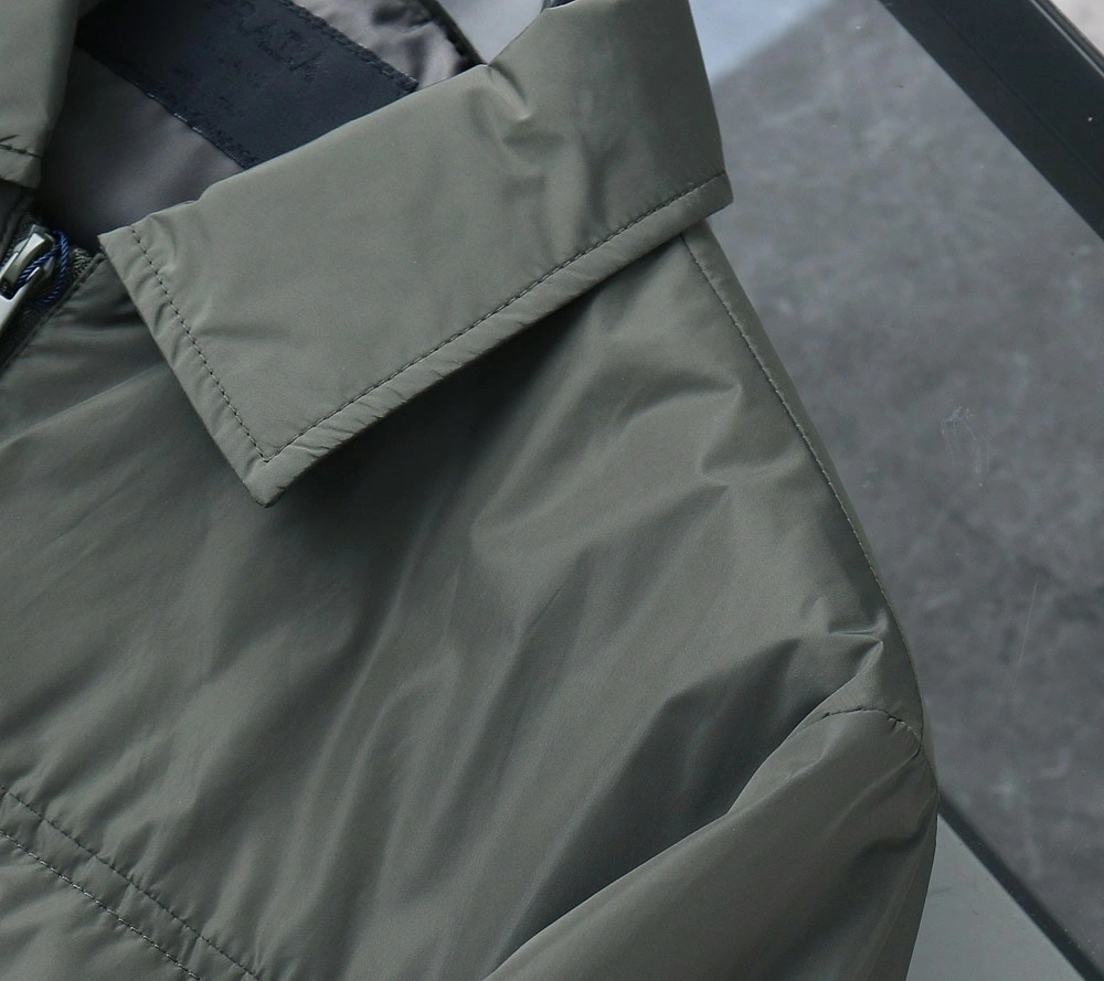 Prada Down Jackets HighPerformance 172388