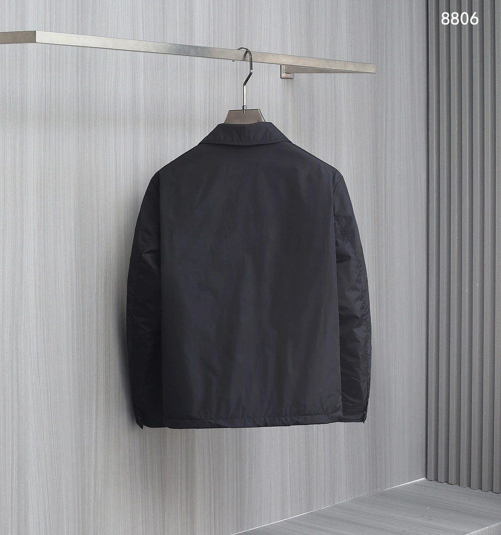 Prada Down Jackets MultiPurpose 172390