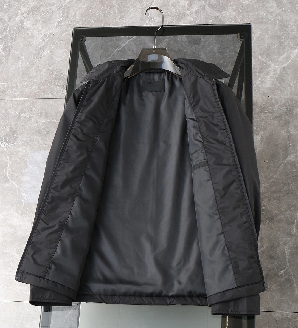 Prada Down Jackets MultiPurpose 172390