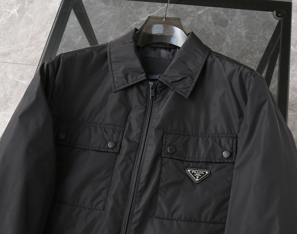Prada Down Jackets MultiPurpose 172390