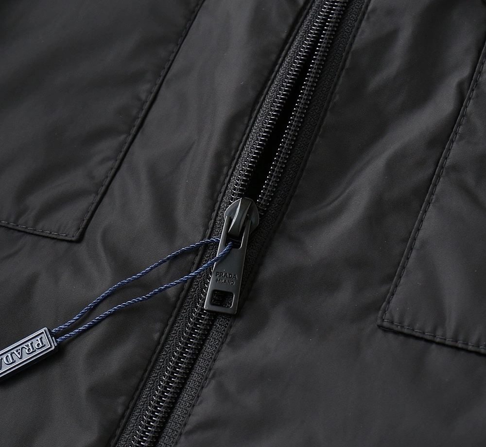 Prada Down Jackets MultiPurpose 172390