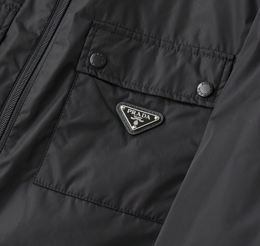 Prada Down Jackets MultiPurpose 172390