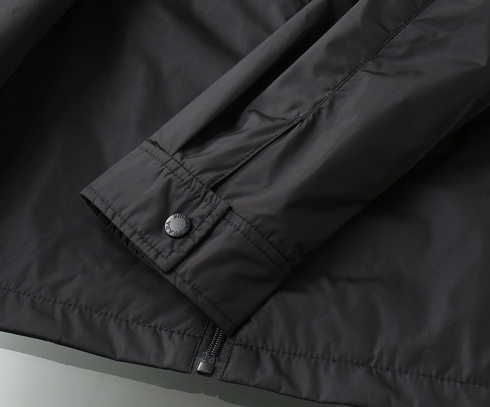 Prada Down Jackets MultiPurpose 172390