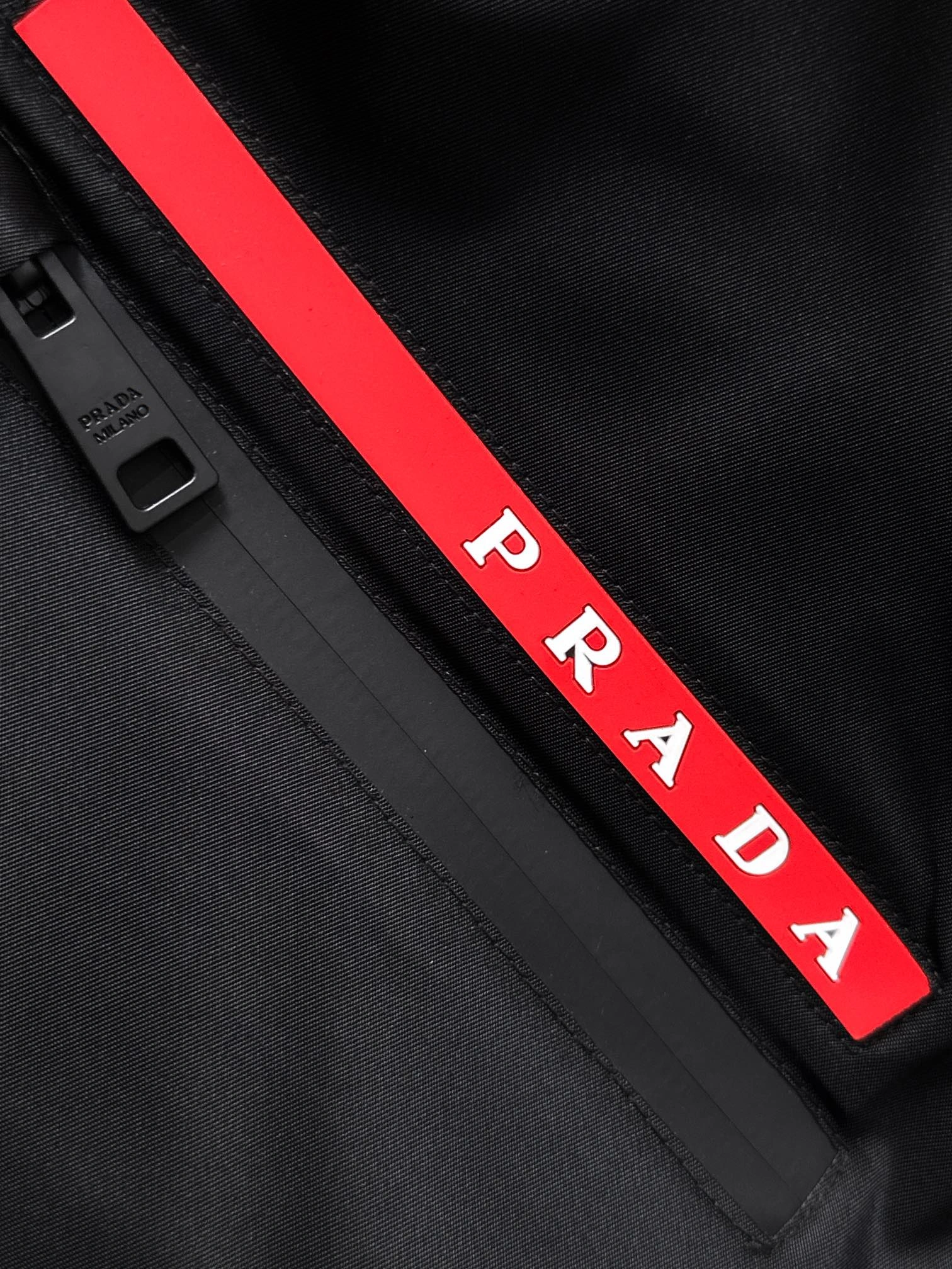 Prada Down Jackets Supportive 172407