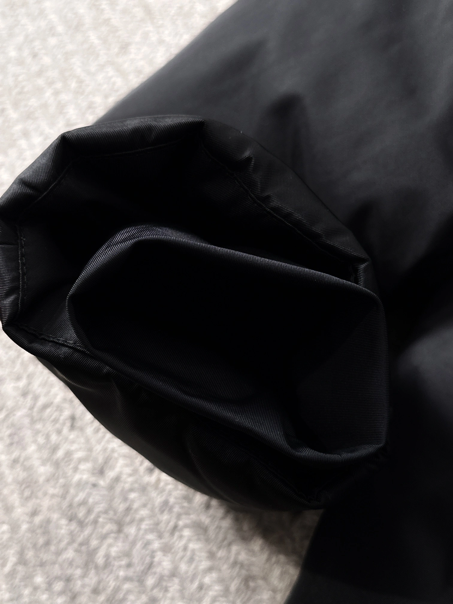 Prada Down Jackets Supportive 172407