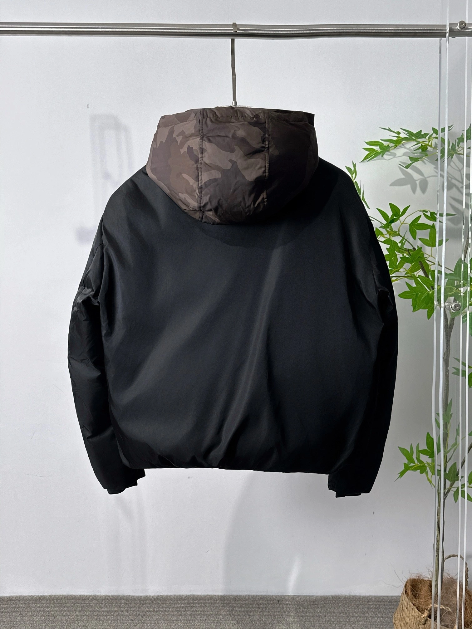 Prada Down Jackets Supportive 172407