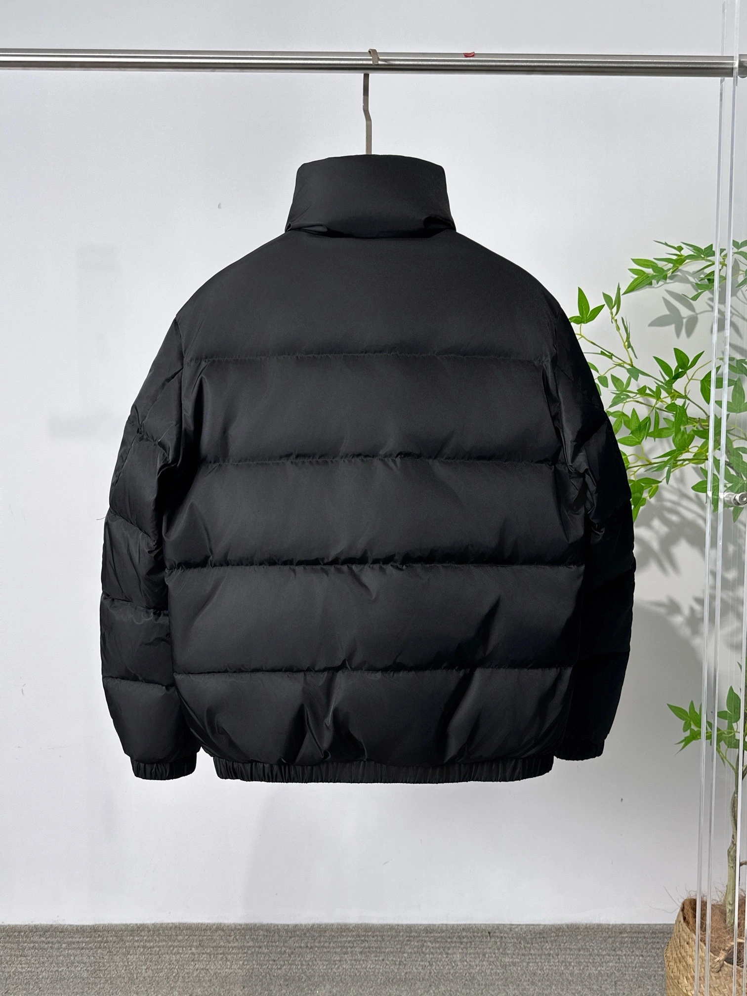 Prada Down Jackets MoistureWicking 172405