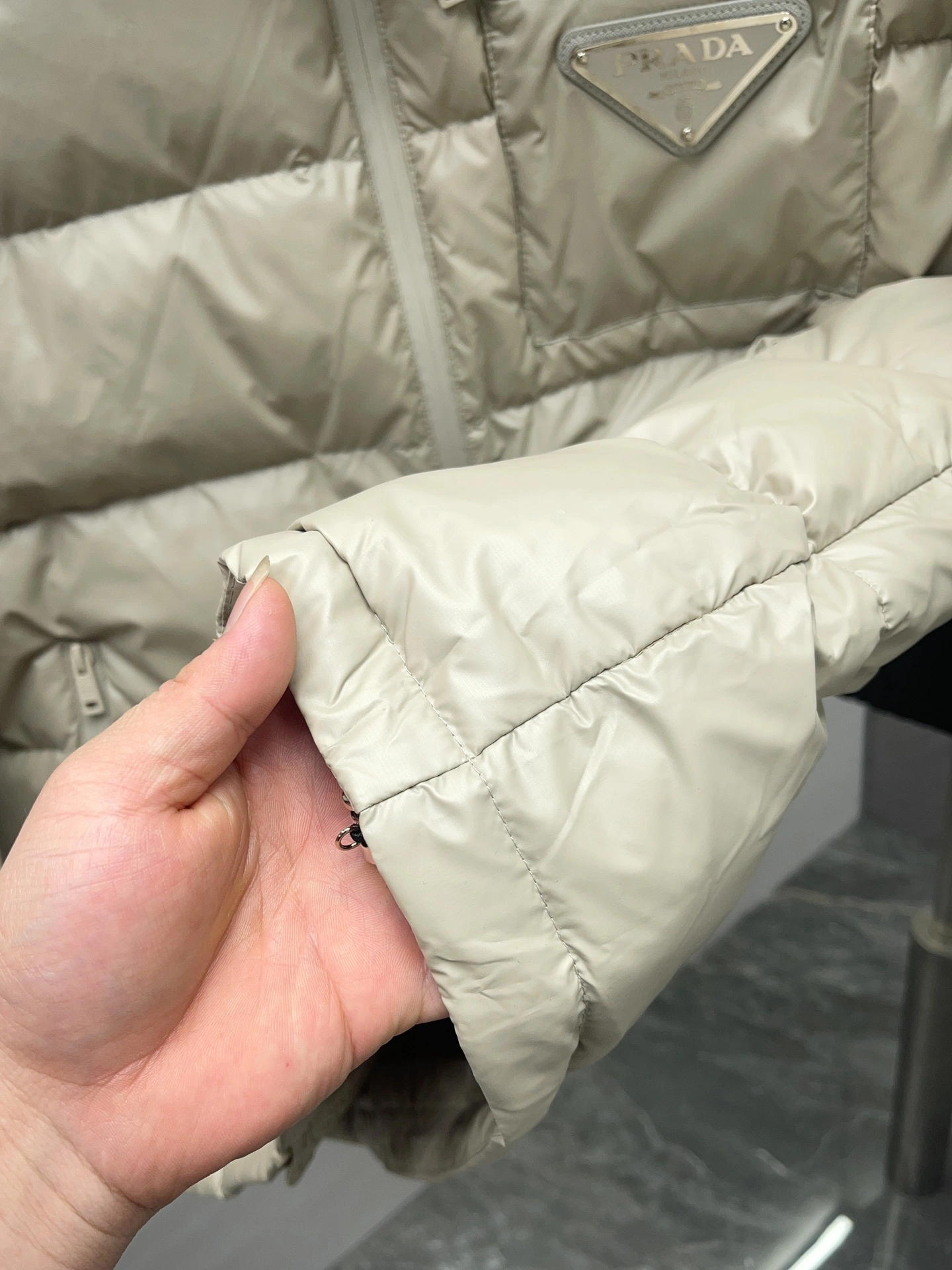 Modern Prada Down Jackets 172392