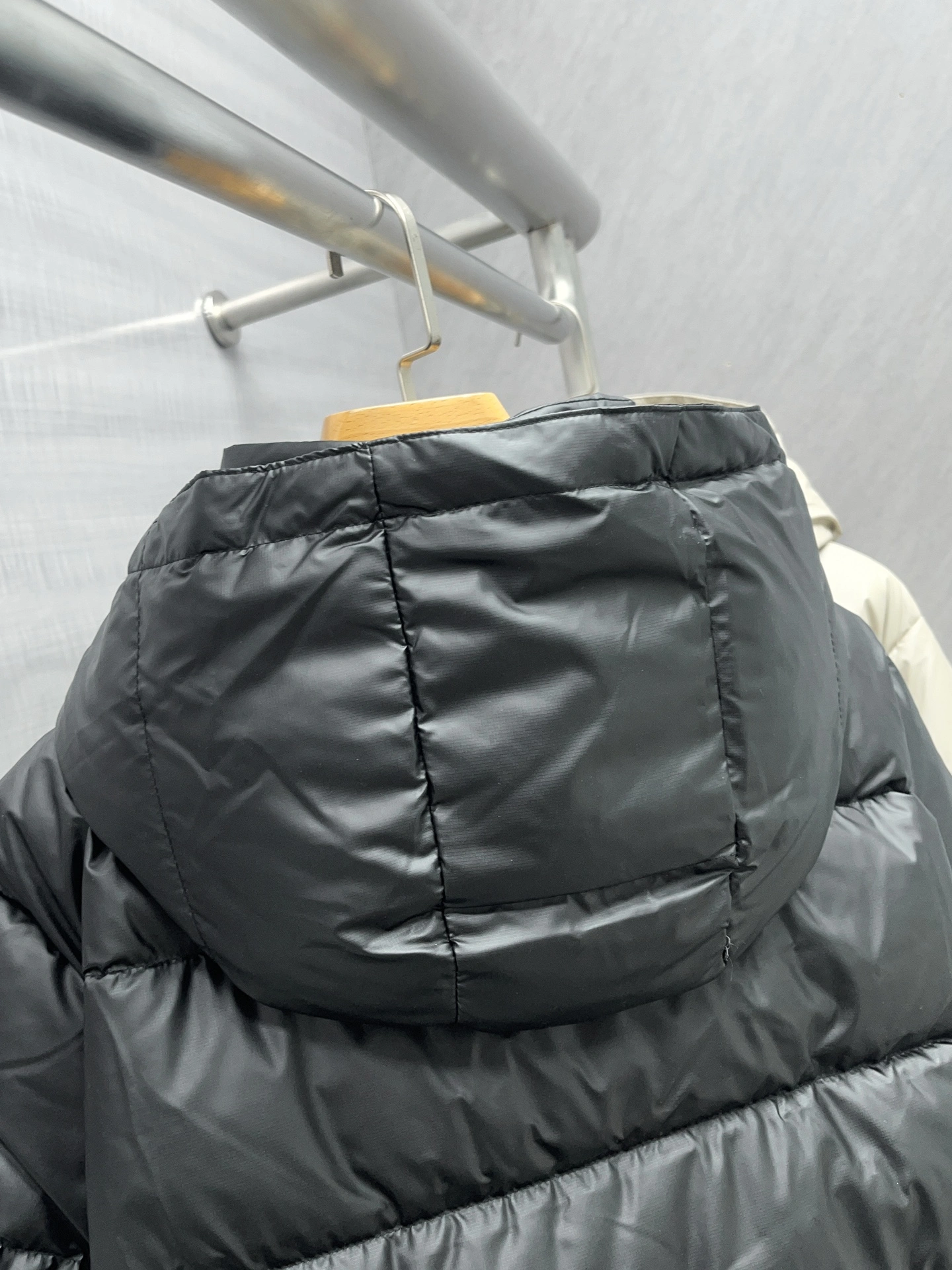 Prada Down Jackets Sporty 172424