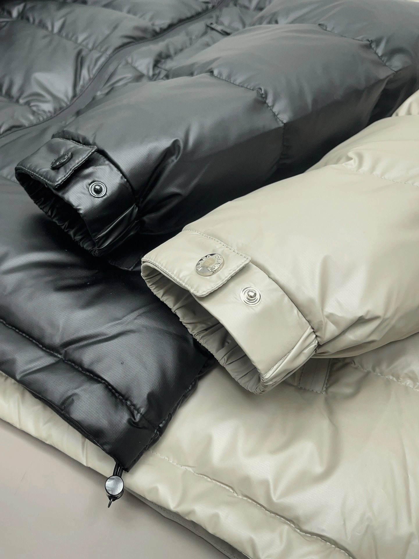 Prada Down Jackets Sporty 172424