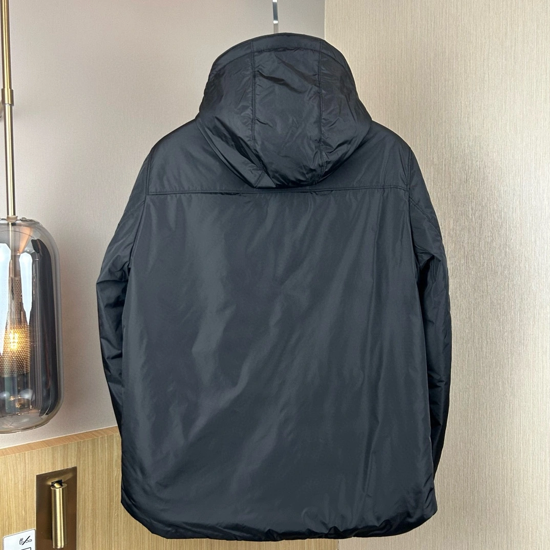 Prada Down Jackets Upgraded 172385