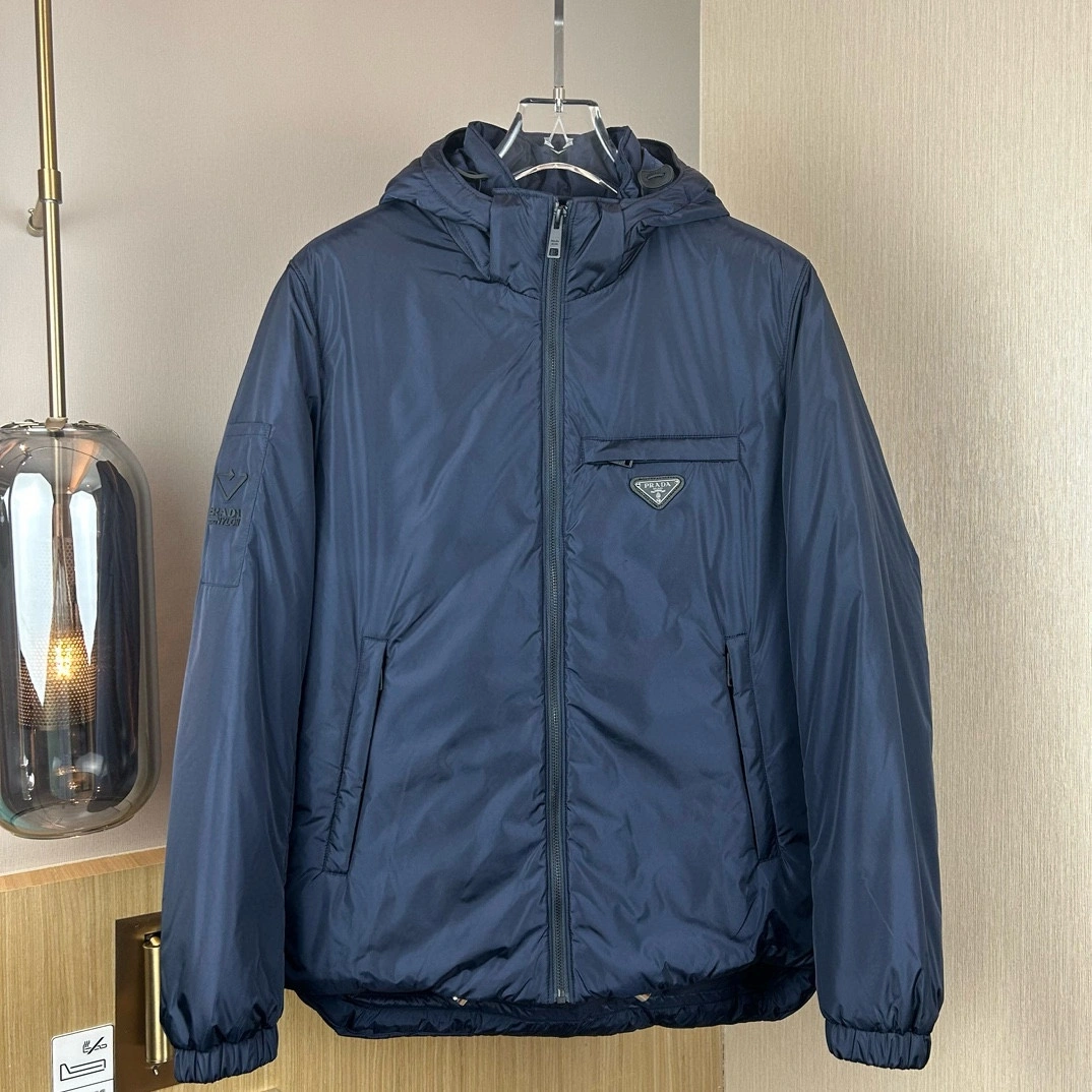Modern Prada Down Jackets 172384