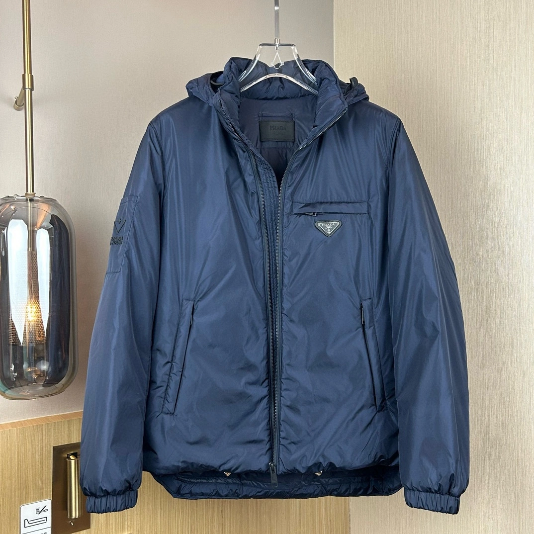 Modern Prada Down Jackets 172384