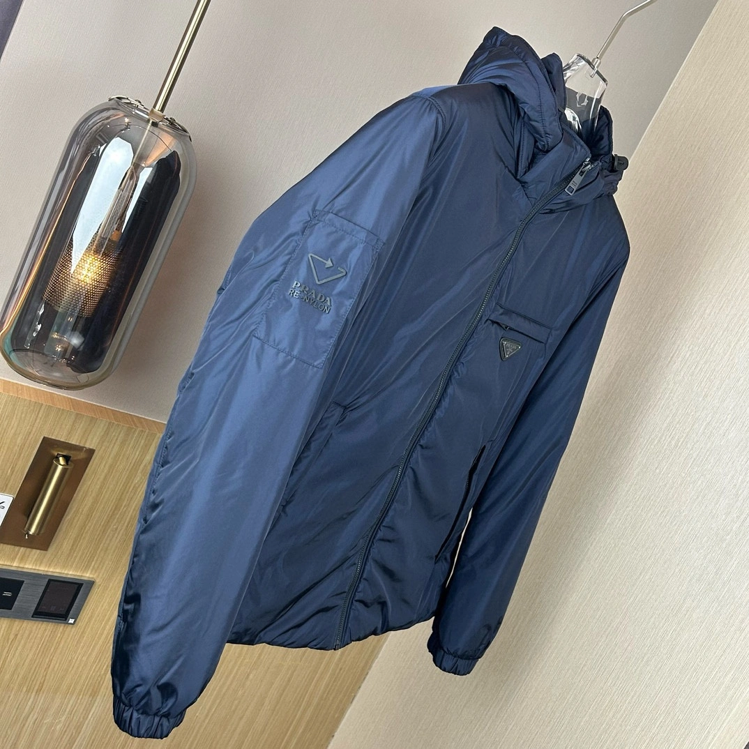 Modern Prada Down Jackets 172384
