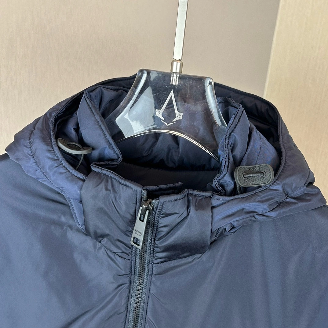 Modern Prada Down Jackets 172384
