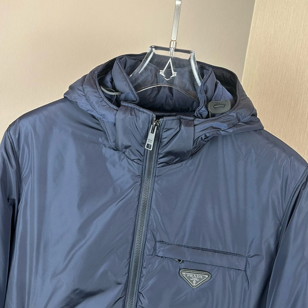 Modern Prada Down Jackets 172384