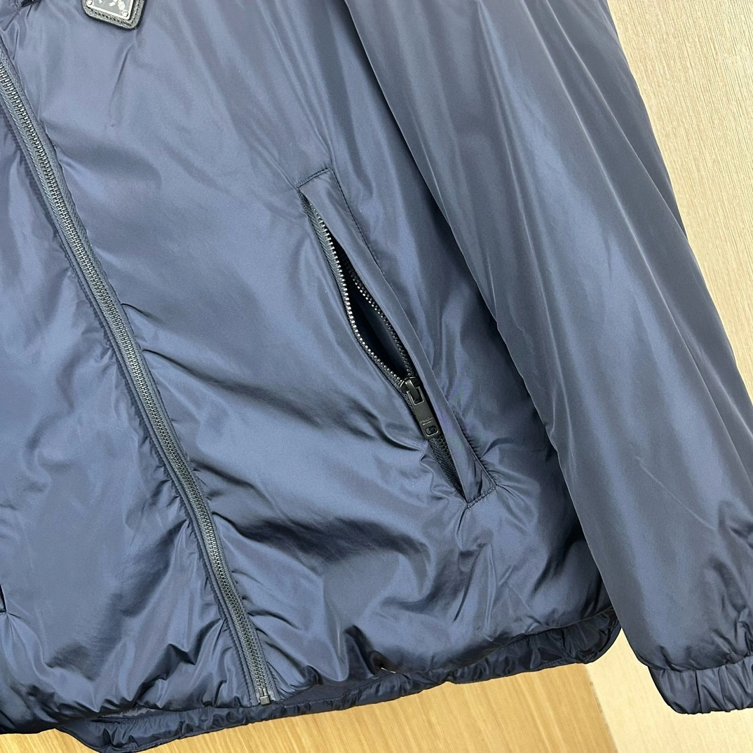 Modern Prada Down Jackets 172384
