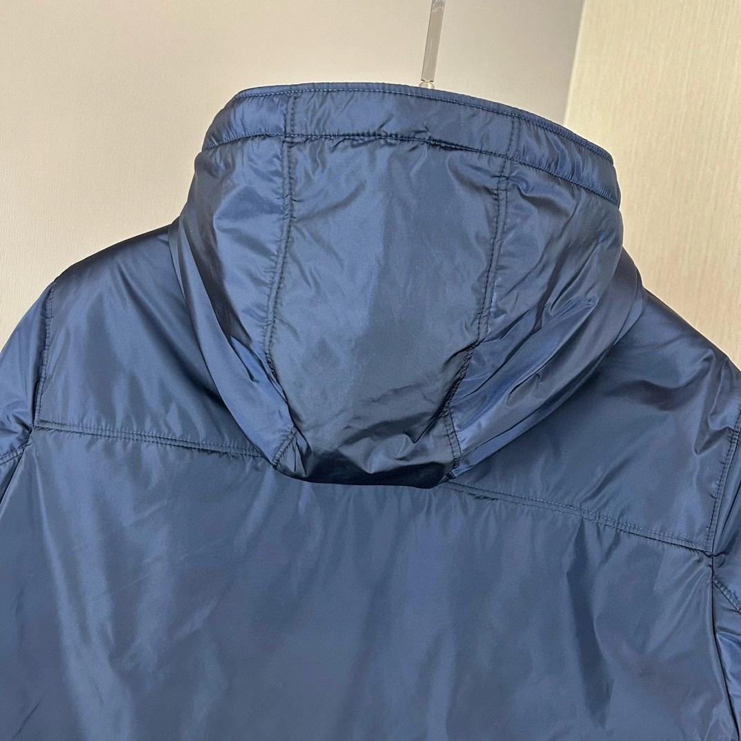 Modern Prada Down Jackets 172384