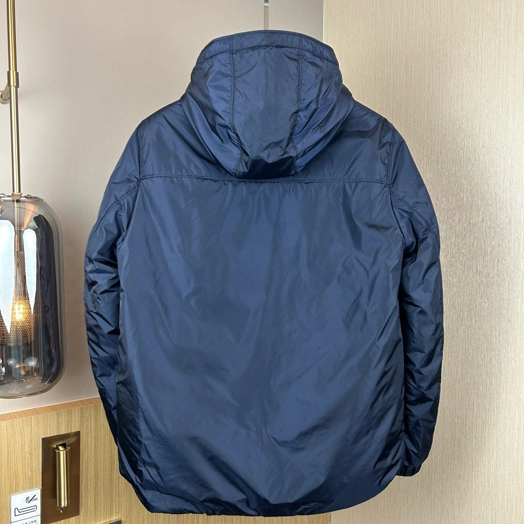Modern Prada Down Jackets 172384