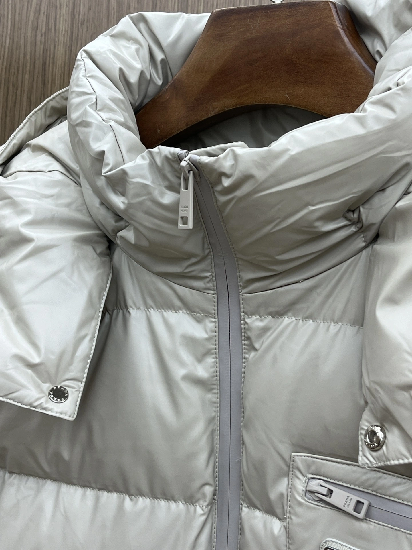 Bright Prada Down Jackets 172383