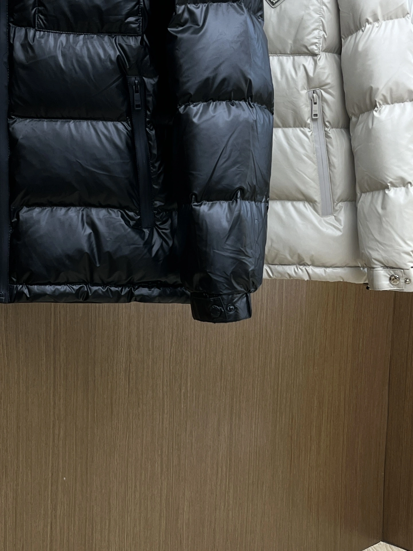 Prada Down Jackets Efficient 172421
