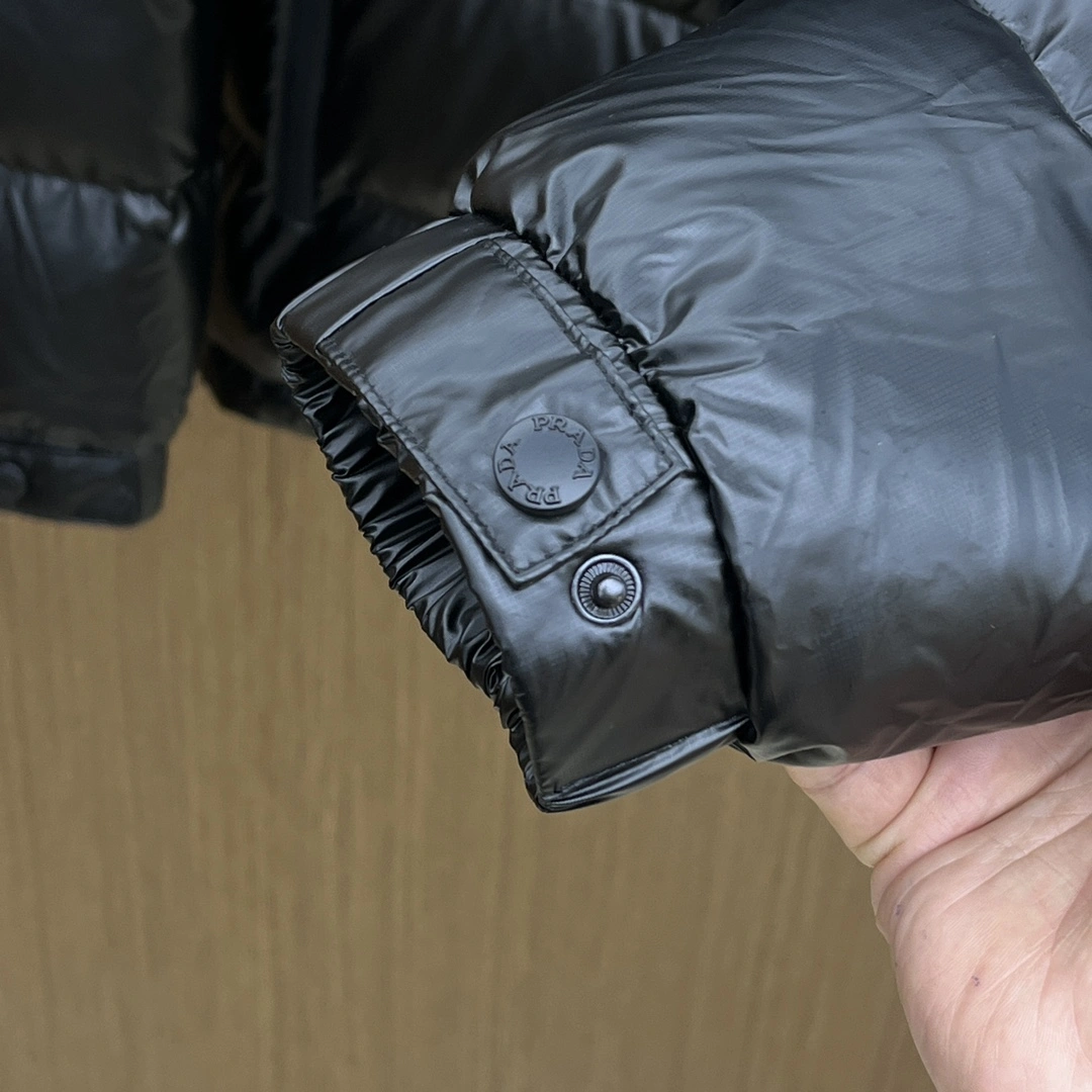 Prada Down Jackets Efficient 172421
