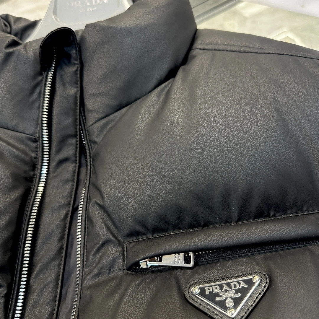 Prada Down Jackets NewStyle 172381