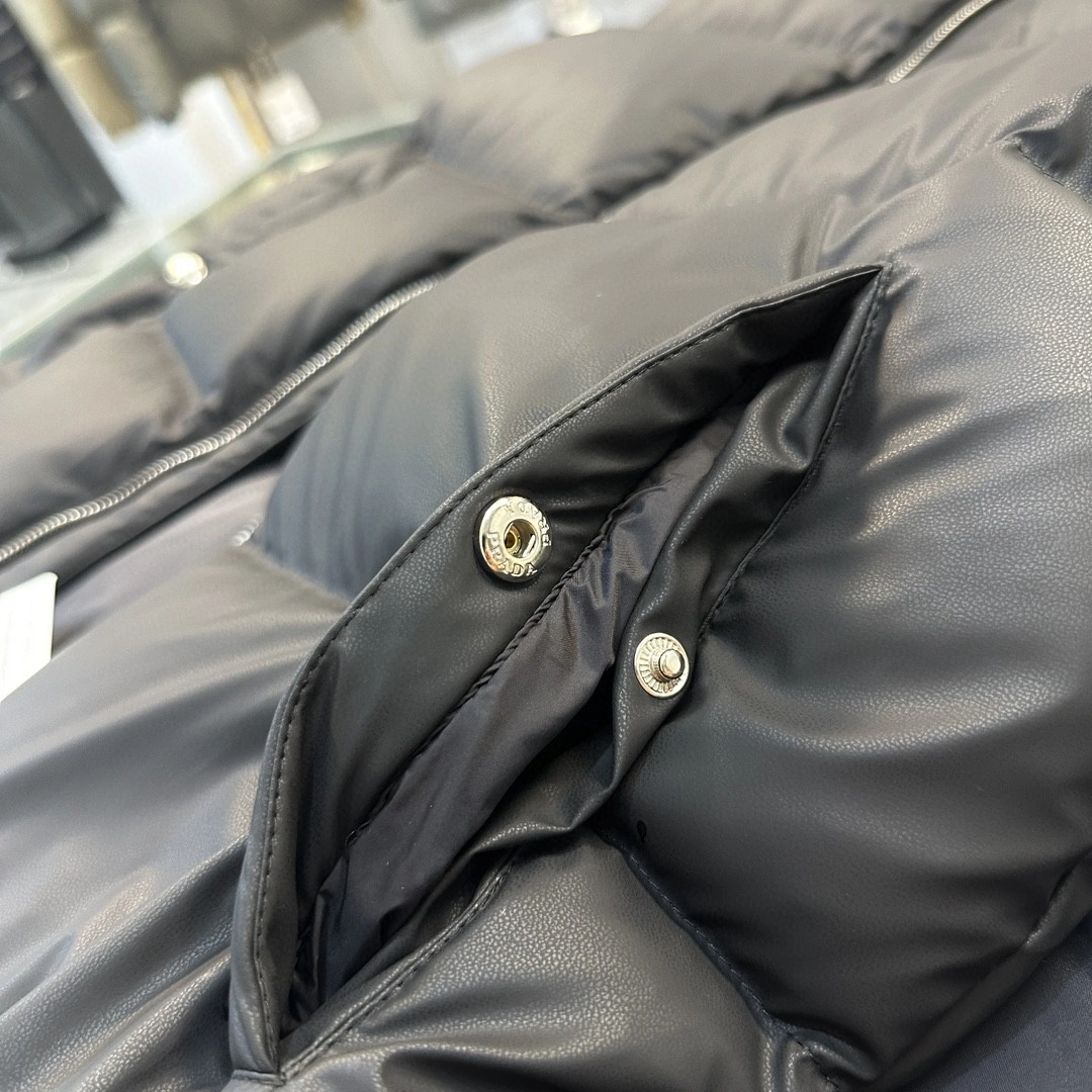 Prada Down Jackets NewStyle 172381