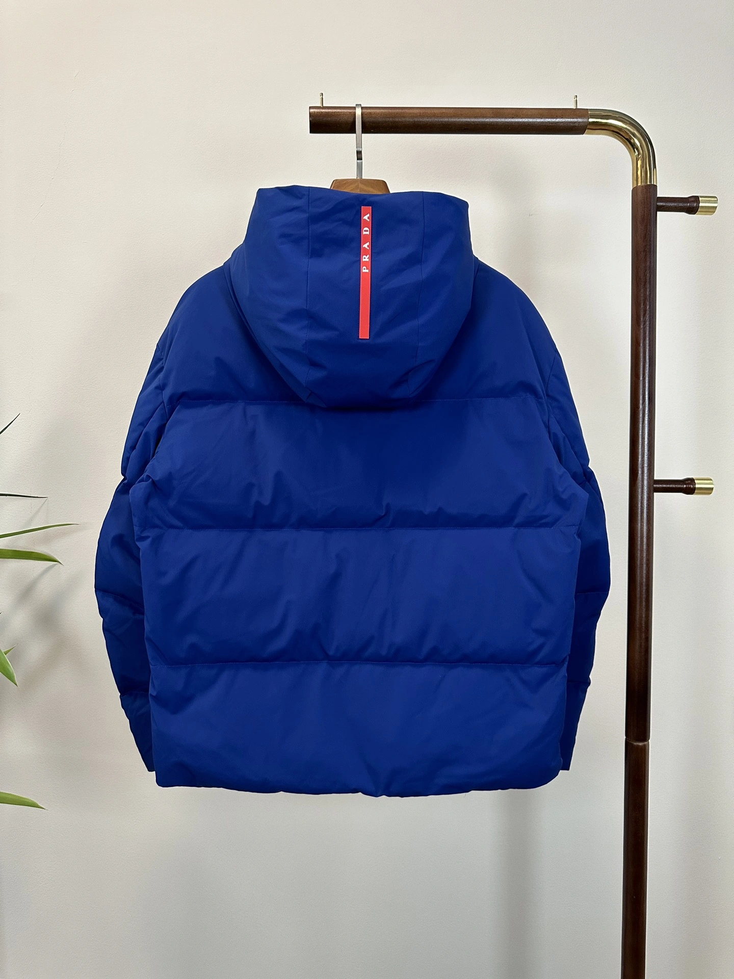 WellDesigned Prada Down Jackets 172379