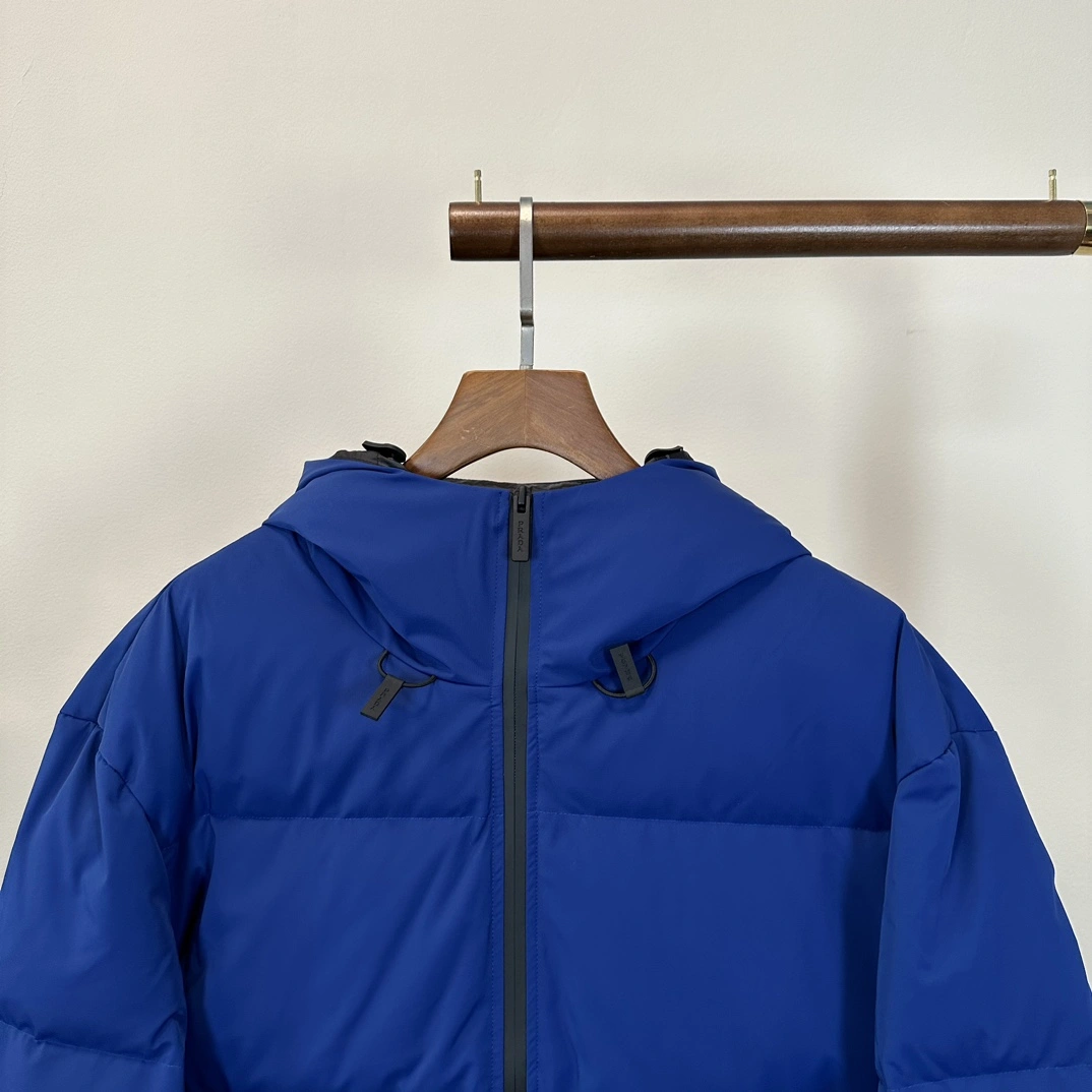WellDesigned Prada Down Jackets 172379