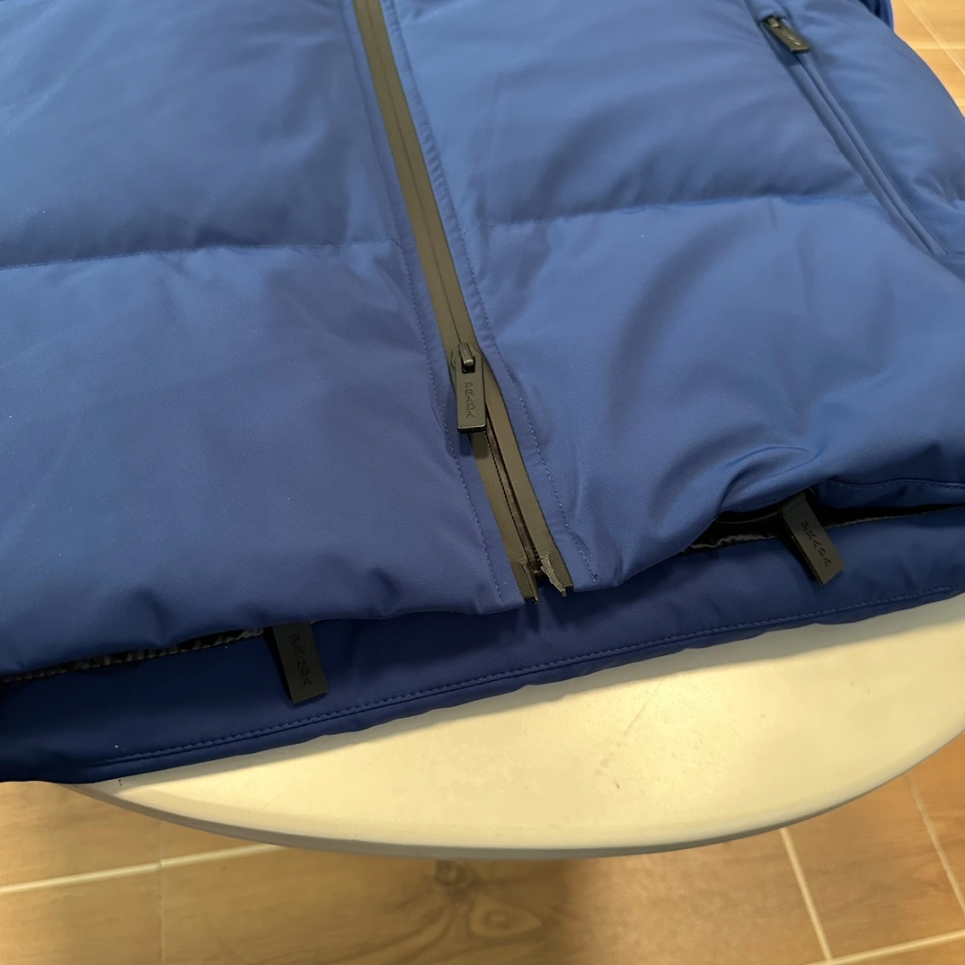 WellDesigned Prada Down Jackets 172379