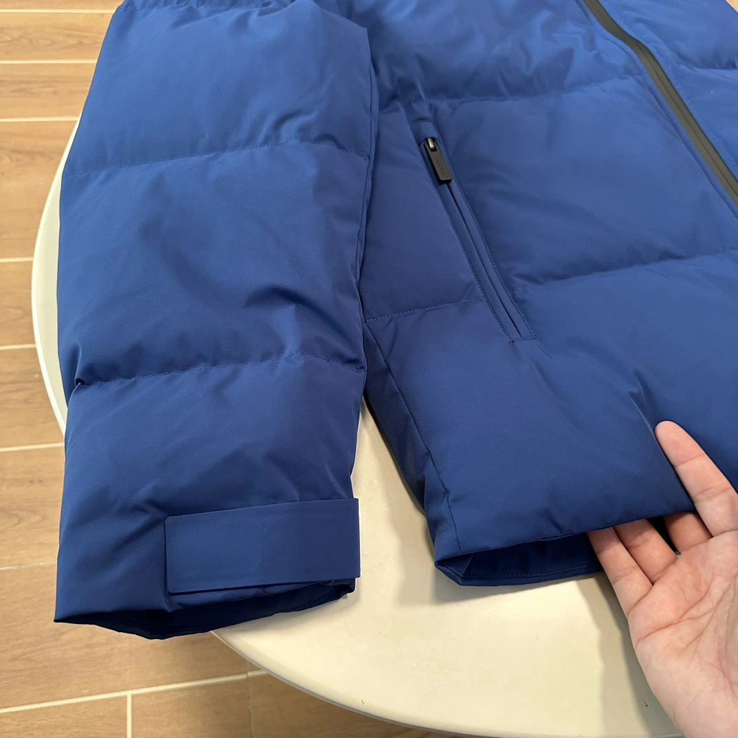 WellDesigned Prada Down Jackets 172379
