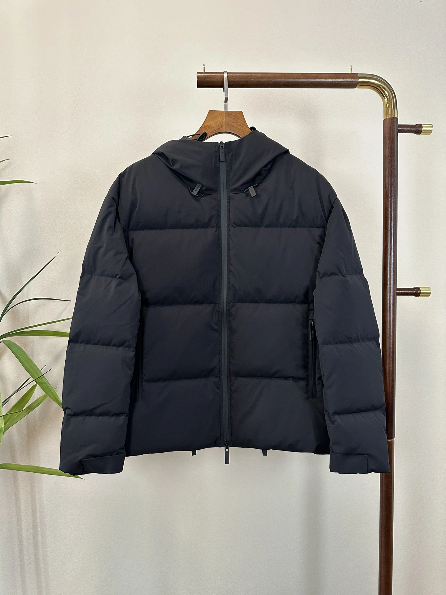 FreshLook Prada Down Jackets 172377