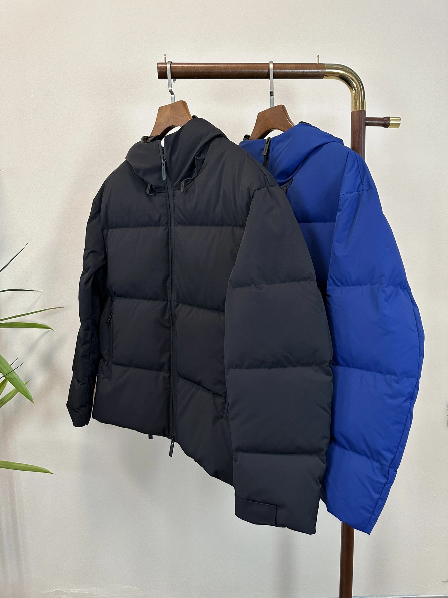 FreshLook Prada Down Jackets 172377