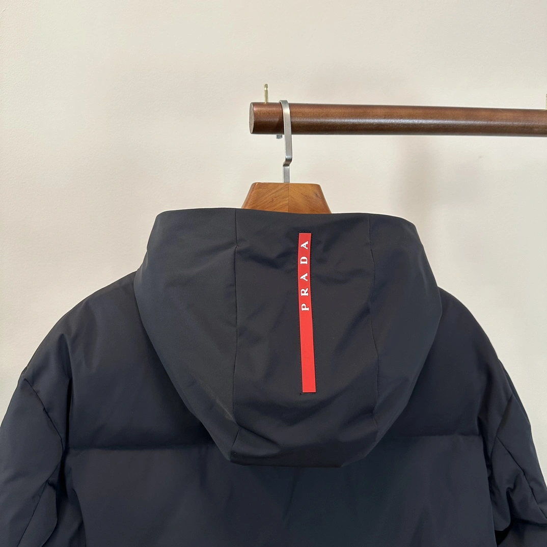 FreshLook Prada Down Jackets 172377