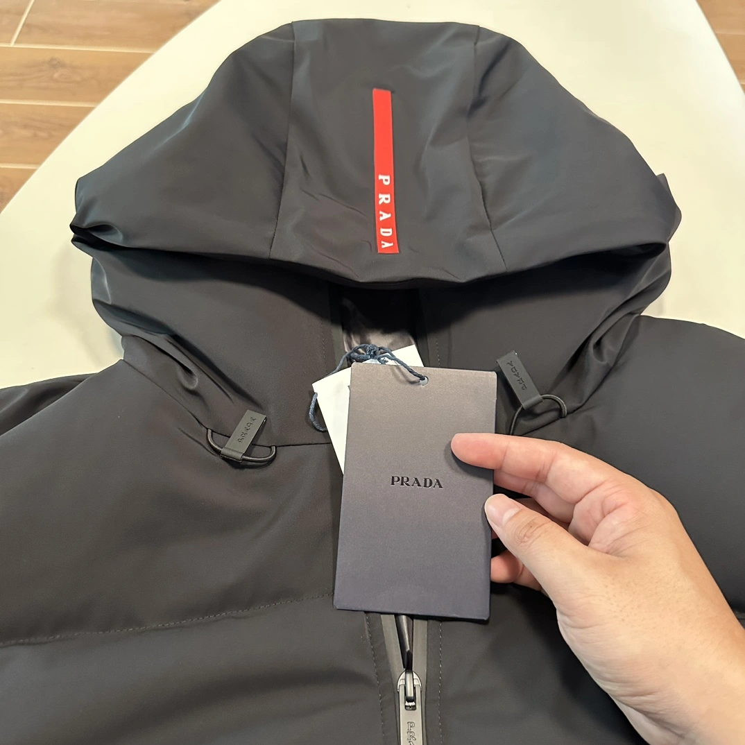 FreshLook Prada Down Jackets 172377