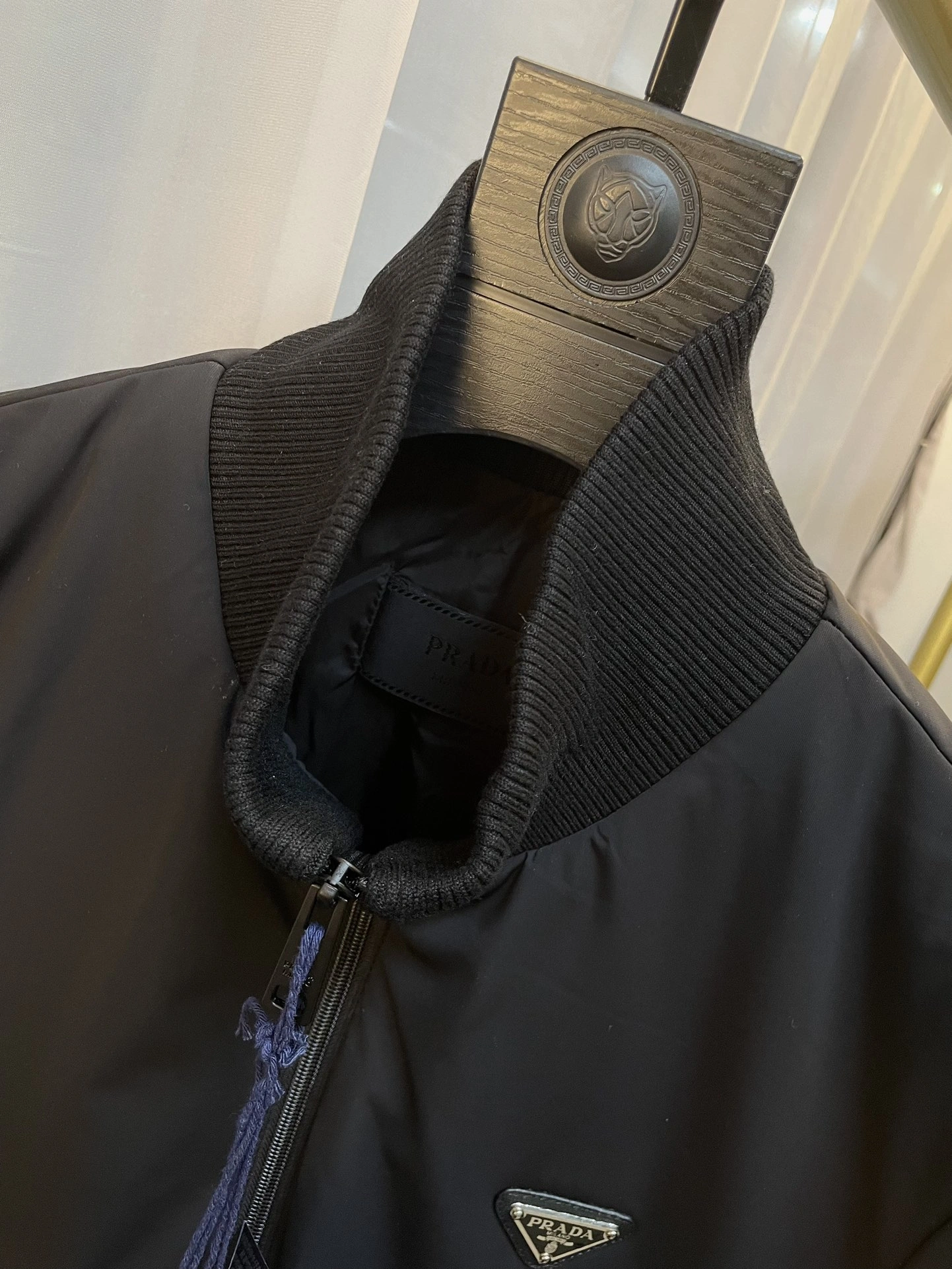 Prada Down Jackets Efficient 172378