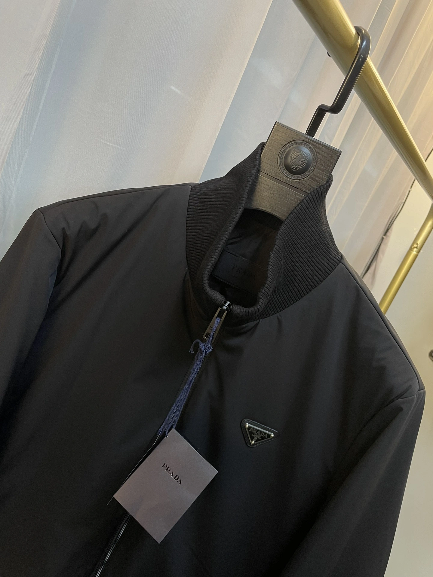 Prada Down Jackets Efficient 172378