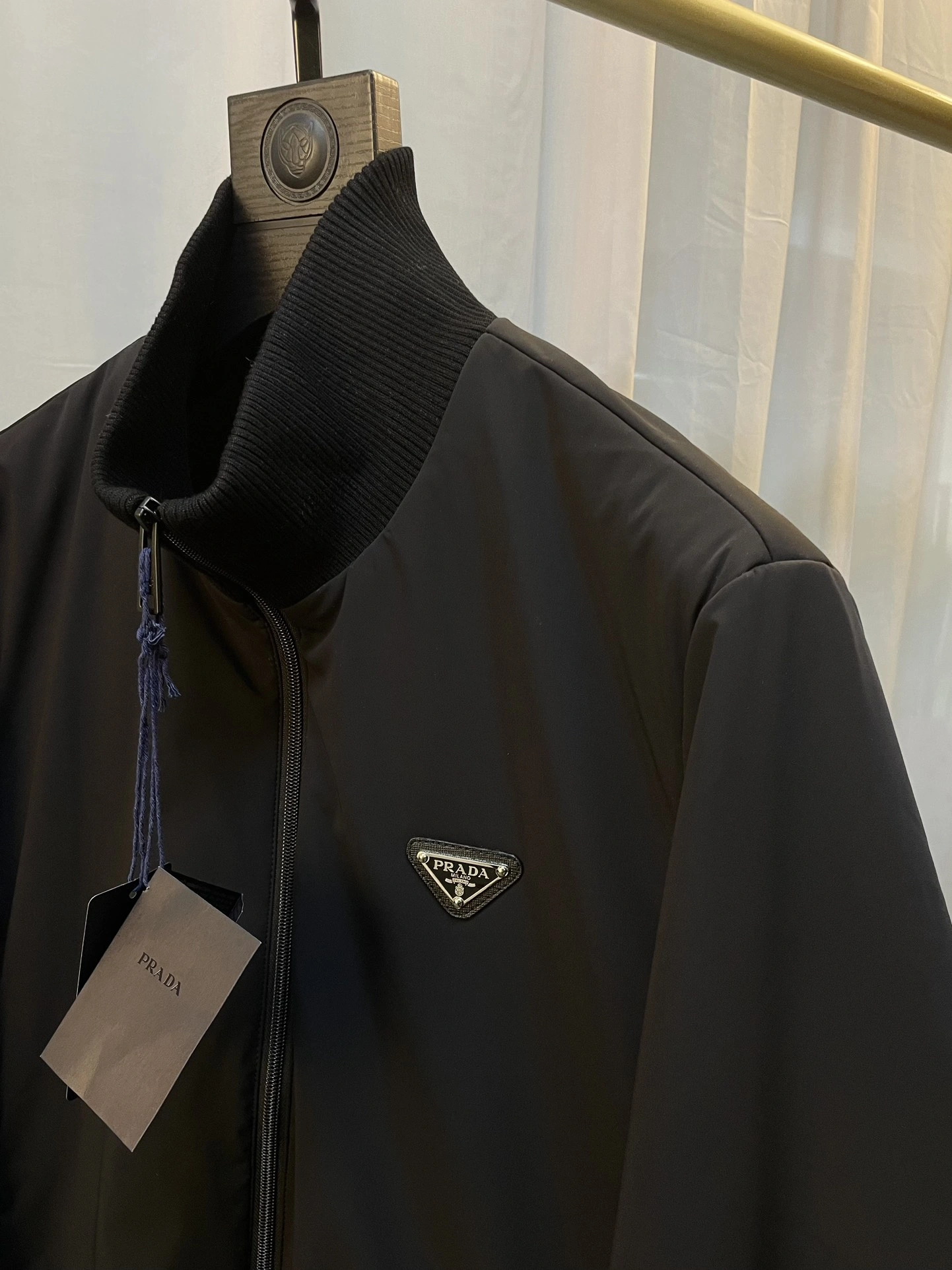 Prada Down Jackets Efficient 172378