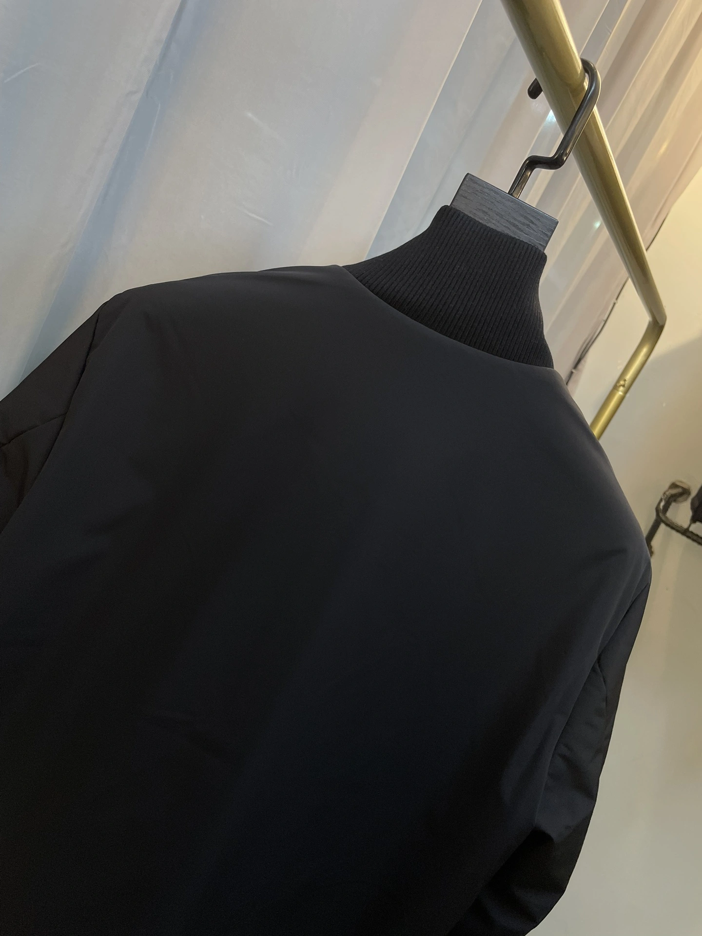 Prada Down Jackets Efficient 172378