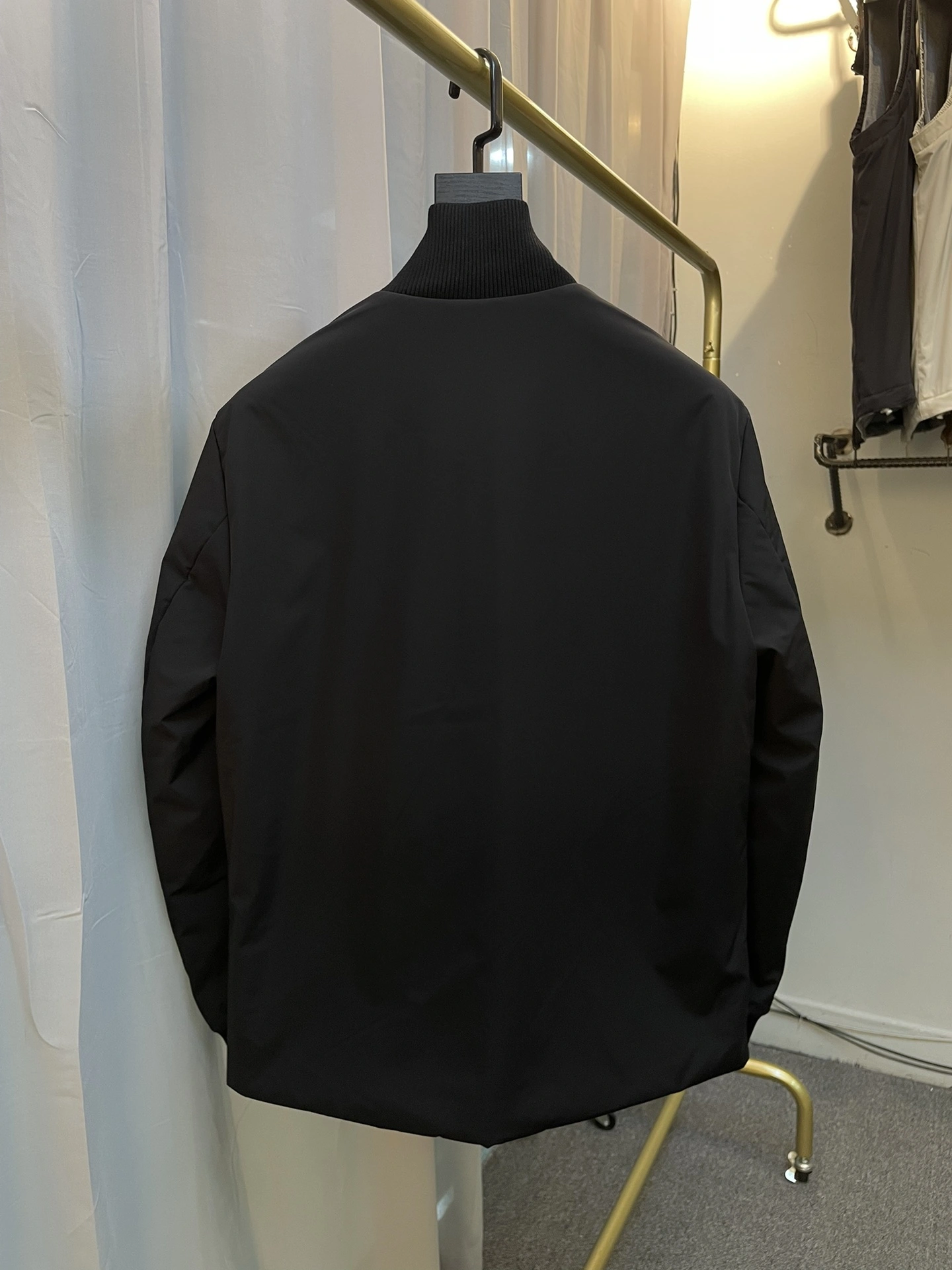 Prada Down Jackets Efficient 172378
