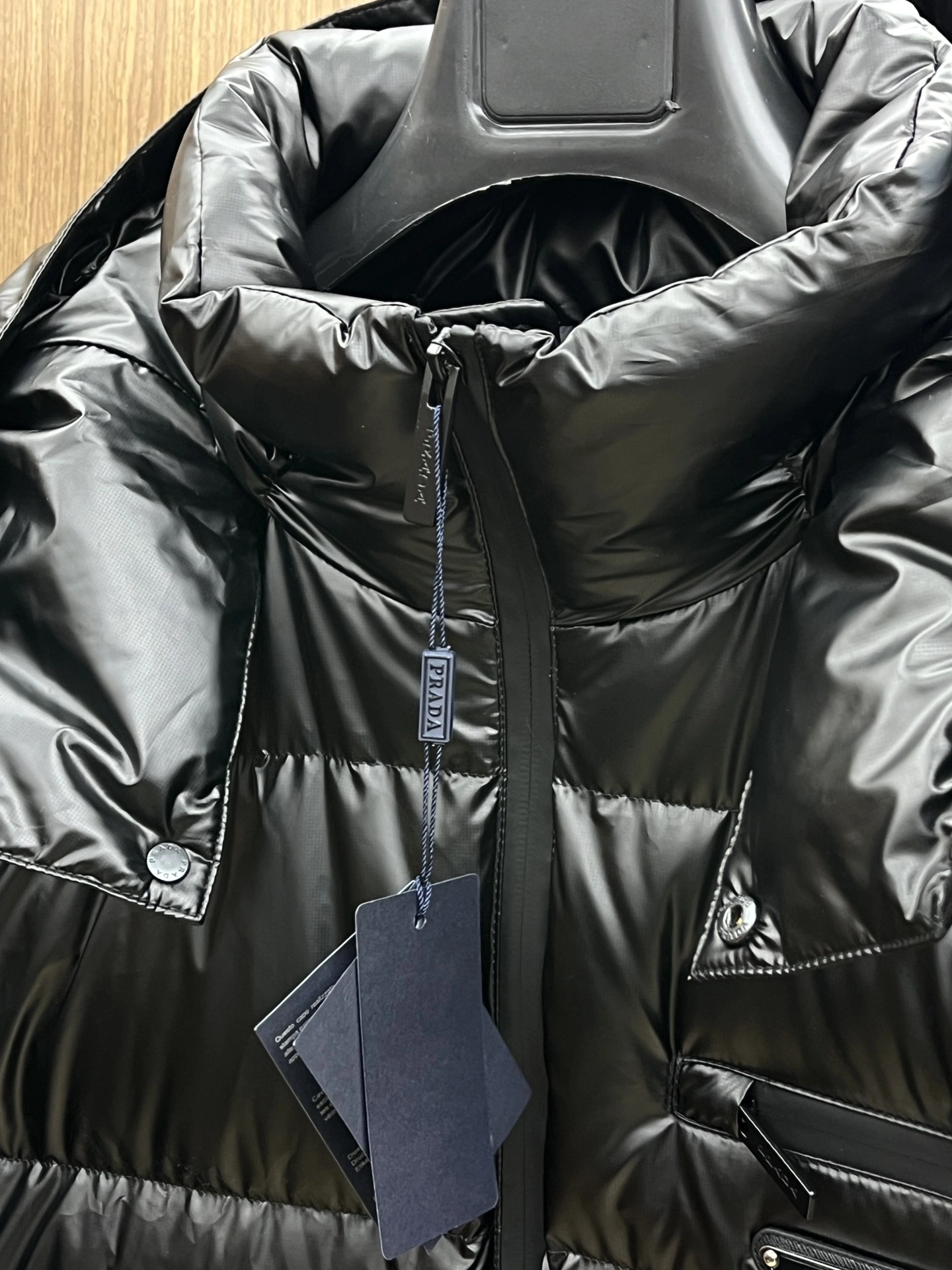 Prada Down Jackets UrbanChic 172370